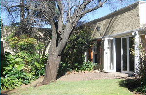 Furnished Cottage - Inanda
