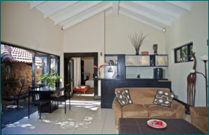 Executive Flat